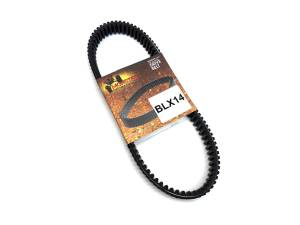 MONSTER AXLES - Heavy Duty Aramid Drive Belt for Polaris Sportsman & Scrambler, 3211160 - Image 1
