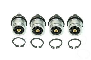 MONSTER AXLES - Heavy Duty Ball Joint Set for Arctic Cat 0405-115, 0405-483, Set of 4 - Image 2