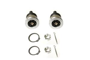 MONSTER AXLES - Heavy Duty Ball Joints for Yamaha Kodiak 450/700 & Grizzly 550/700, Set of 2 - Image 2