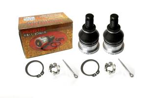 MONSTER AXLES - Heavy Duty Ball Joints for Yamaha Kodiak 450/700 & Grizzly 550/700, Set of 2 - Image 3