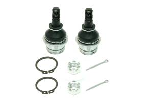MONSTER AXLES - Heavy Duty Ball Joints for Yamaha Viking & Wolverine, 1XD-23579-00-00, Set of 2 - Image 1