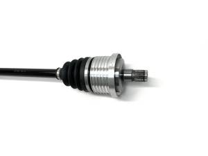 ATV Parts Connection - Rear CV Axle for Can-Am Maverick XC XXC 1000 2017-2018, 705502415 - Image 2