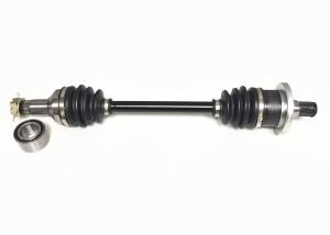 ATV Parts Connection - Rear CV Axle & Wheel Bearing for Arctic Cat 400 500 550 650 700 1000, 1502-938 - Image 1