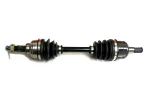 ATV Parts Connection - Front CV Axle for Honda FourTrax 300 4x4 1993-2000 TRX300FW - Image 1