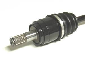 ATV Parts Connection - Front Left CV Axle for Honda Rancher 420 (without IRS) 4x4 2014 - Image 3