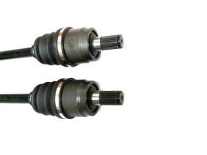 ATV Parts Connection - Rear CV Axle Pair with Wheel Bearings for Honda Pioneer 500 4x4 2015-2016 - Image 3