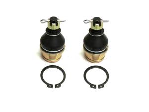 ATV Parts Connection - Upper Ball Joints for Honda Foreman, Rancher, Rubicon, Pioneer 51355-HN0-A01 - Image 1