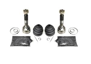 ATV Parts Connection - Front Outer CV Joint Kits for Kawasaki Mule 2510 1993-2002 & Mule 3010 2001-2008 - Image 1