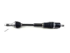 MONSTER AXLES - Monster Axles Front Right Axle for Can-Am Defender UTV 705401801, XP Series - Image 1
