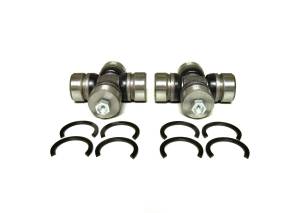 ATV Parts Connection - Pair of Prop Shaft Universal Joints for Datsun 1200 B210 & Subaru Justy - Image 1