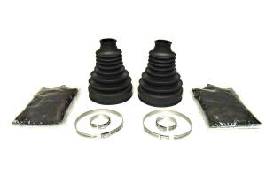 ATV Parts Connection - Rear CV Boot Kits for Polaris Ranger & RZR 2203336, Inner or Outer, Heavy Duty - Image 1