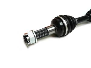 ATV Parts Connection - Front Left Axle for CF-Moto C Force 400, 500, X5, 600, X6, 800 2007-2014 - Image 2