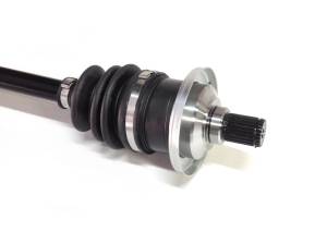 ATV Parts Connection - Front Right CV Axle & Wheel Bearing for Arctic Cat 400 450 500 550 650 700 1000 - Image 2