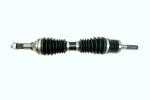 MONSTER AXLES - Monster Axles Front Left Axle for Can-Am ATV 705401115, XP Series - Image 1