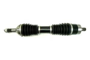 MONSTER AXLES - Monster Axles Rear Left Axle for Can-Am Outlander & Renegade 705501485 XP Series - Image 1