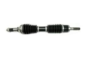 MONSTER AXLES - Monster Axles Front Right Axle for Can-Am ATV 705401428, XP Series - Image 1