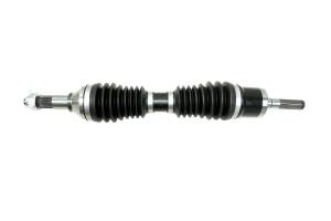 MONSTER AXLES - Monster Axles Front Right Axle for Can-Am ATV 705401116, XP Series - Image 1