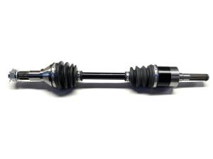 ATV Parts Connection - Front Right Axle for Can-Am Outlander & Renegade 570, 650, 850 & 1000 2019-2022 - Image 1