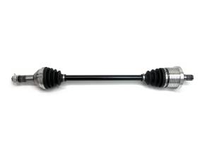 ATV Parts Connection - Rear CV Axle for Can-Am Maverick XMR 1000 2016-2018, 705502414, 705502351 - Image 1
