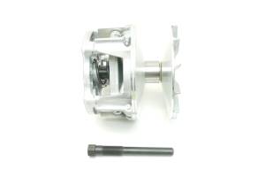 ATV Parts Connection - Primary Drive Clutch + Clutch Puller for Polaris Ranger 500 570, RZR 570 ACE 570 - Image 3