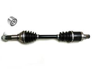 ATV Parts Connection - Rear Right CV Axle with Wheel Bearing for Can-Am Outlander 450 570 2015-2021 - Image 1