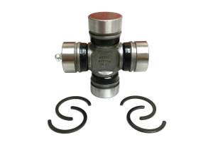 ATV Parts Connection - Rear Axle Universal Joint for Suzuki QUV 620 Utility 2005, Inner or Outer - Image 1