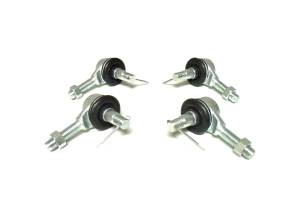 ATV Parts Connection - Tie Rod End Set for Yamaha Grizzly, Raptor, Banshee, Wolverine 1UY-23841-00-00 - Image 1