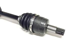 ATV Parts Connection - Front CV Axle for Yamaha Kodiak 400 4x4 2000-2002 ATV, Left or Right - Image 2