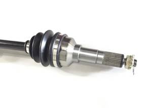 ATV Parts Connection - Front CV Axle for Yamaha Big Bear 400 4x4 2002-2006 Left or Right - Image 2