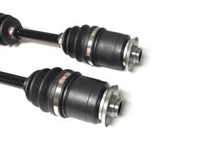 ATV Parts Connection - Front Axle Pair with Wheel Bearing Kits for Arctic Cat 400 454 500, 0402-1709 - Image 3
