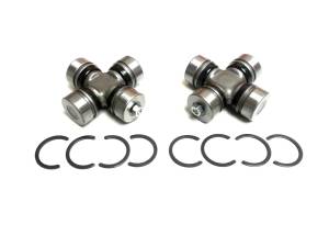 ATV Parts Connection - Rear Axle Universal Joints for Kubota RTV 900 2003-2008, Inner or Outer - Image 2