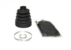 ATV Parts Connection - Rear Boot Kit for Bombardier Outlander & Renegade, Heavy Duty, Inner or Outer - Image 1