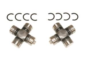 ATV Parts Connection - Front Prop Shaft Universal Joints for Yamaha Big Bear 350 Kodiak 400 Grizzly 600 - Image 1