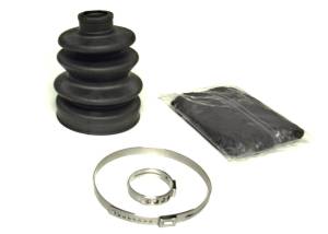 ATV Parts Connection - Outer Boot Kit for Yamaha Rhino 450 & 660 2005-2009, Front or Rear, Heavy Duty - Image 1