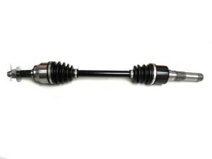 ATV Parts Connection - Rear Right CV Axle for John Deere Gator XUV 550 560 590 S4 2012-2020 - Image 1