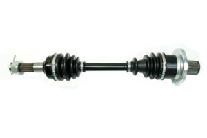 ATV Parts Connection - Rear Left Axle for CF-Moto C Force 400, 500, X5, 600, X6, 800 2007-2014 - Image 1