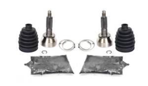 ATV Parts Connection - Rear Outer CV Joint Kits for Polaris Ranger, RZR, Sportsman & Hawkeye, 2204365 - Image 1