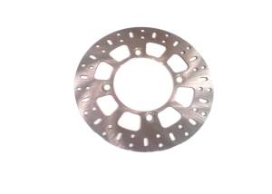 ATV Parts Connection - Front Brake Rotor for Yamaha Grizzly 550, Grizzly 700 & Kodiak 700 2007-2022 - Image 1
