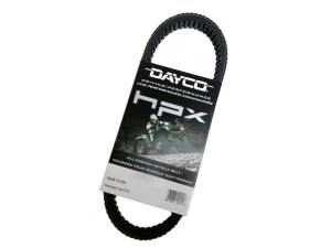Dayco - Dayco High Performance Drive Belt for Arctic Cat, Polaris ATV HPX2238 - Image 1