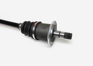 ATV Parts Connection - Front Left CV Axle & Wheel Bearing for Can-Am Maverick XC XXC 1000 2014-2017 - Image 4