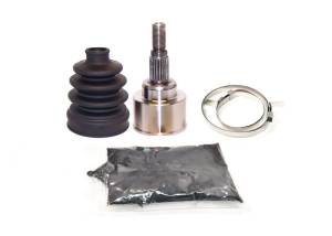 ATV Parts Connection - Front Outer CV Joint Kit for Honda Rancher 420, Foreman 500 & Rincon 680 - Image 1