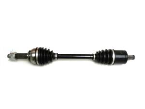 ATV Parts Connection - Front Right CV Axle for John Deere Gator HPX Gas & Diesel 4x4 2011-2018 - Image 1