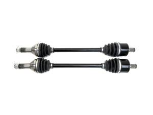 ATV Parts Connection - Rear CV Axle Pair for Can-Am Defender HD10 2020-2021 705502831, Left or Right - Image 1