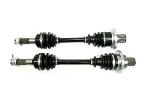 ATV Parts Connection - Rear CV Axle Pair for CF-Moto C Force 400, 500, X5, 600, X6, 800 2007-2014 - Image 1