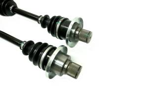 ATV Parts Connection - Rear CV Axle Pair for CF-Moto C Force 400, 500, X5, 600, X6, 800 2007-2014 - Image 2