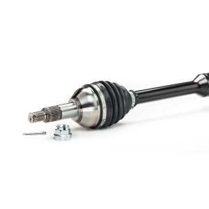 MONSTER AXLES - Monster Axles Rear Pair for Can-Am Maverick Turbo XDS 1000 2015-2017, XP Series - Image 4
