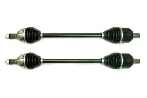 ATV Parts Connection - CV Axle Set for Honda Talon 1000R & 1000RS 22-23, 44250-HL6-AB1, 42250-HL6-AB1 - Image 2