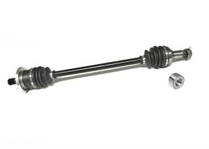 ATV Parts Connection - Front CV Axle & Wheel Bearing for Arctic Cat Prowler 550 650 700 1000, 1502-940 - Image 1