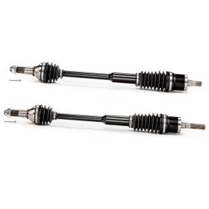 MONSTER AXLES - Monster Axles Full Axle Set for Can-Am Maverick 1000 2013-2015, XP Series - Image 3