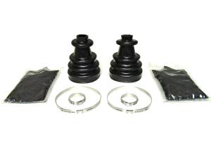 ATV Parts Connection - Rear Outer CV Boot Kits for Can-Am Bombardier Outlander 330 & 400 4x4 2003-2008 - Image 1